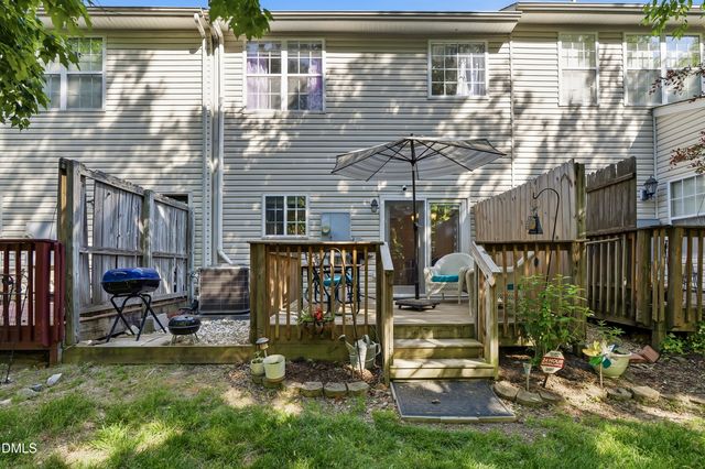 2905 Gross Avenue, Wake Forest, NC 27587