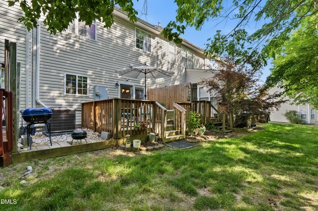 2905 Gross Avenue, Wake Forest, NC 27587