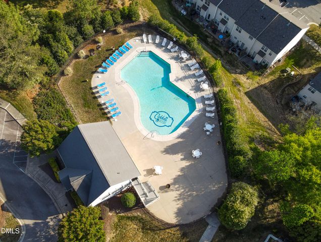 2905 Gross Avenue, Wake Forest, NC 27587