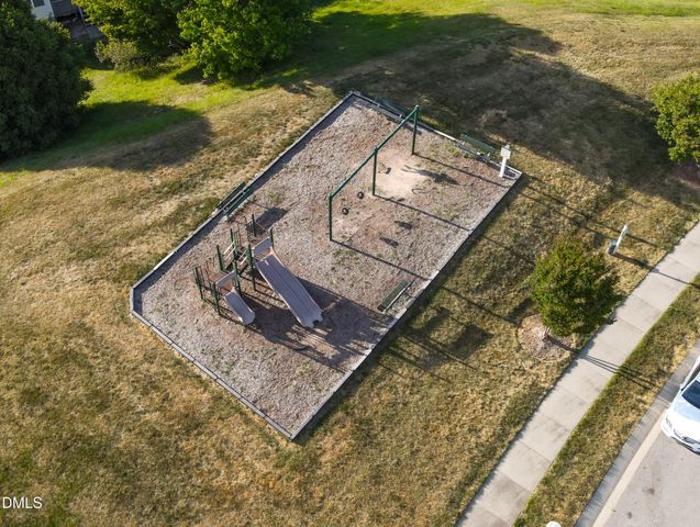 2905 Gross Avenue, Wake Forest, NC 27587