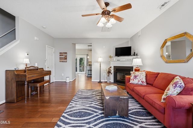 2905 Gross Avenue, Wake Forest, NC 27587