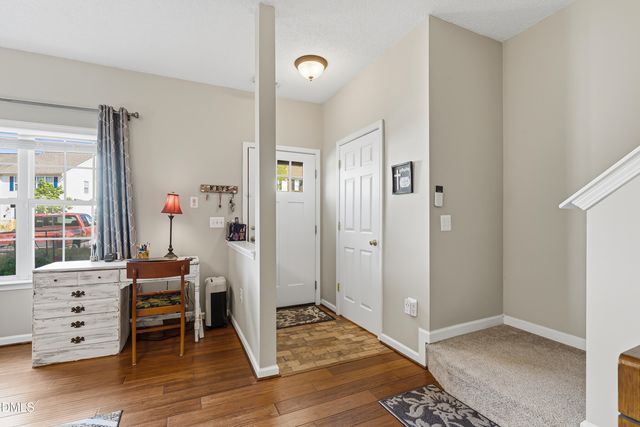 2905 Gross Avenue, Wake Forest, NC 27587