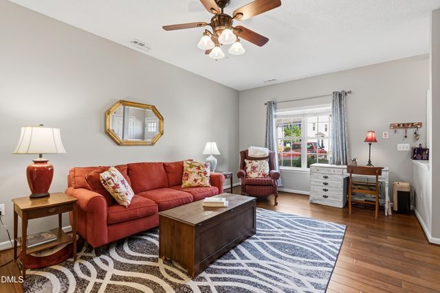 2905 Gross Avenue, Wake Forest, NC 27587