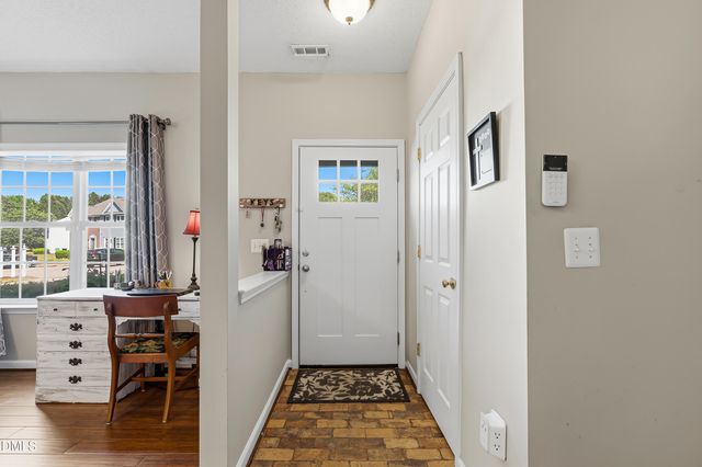 2905 Gross Avenue, Wake Forest, NC 27587