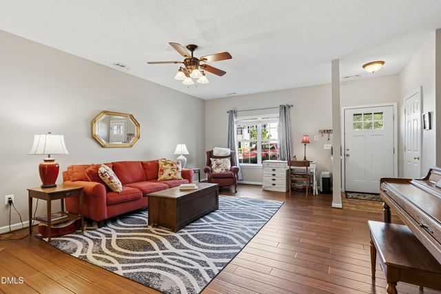 2905 Gross Avenue, Wake Forest, NC 27587