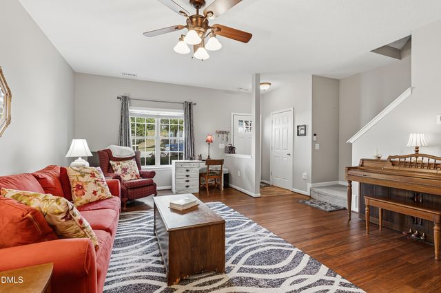 2905 Gross Avenue, Wake Forest, NC 27587