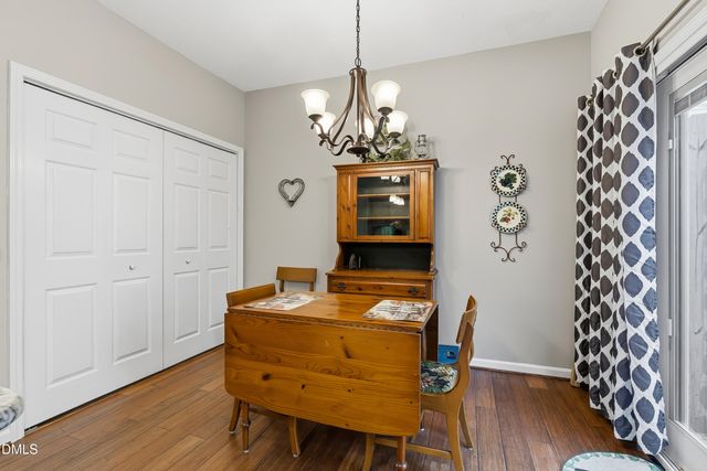 2905 Gross Avenue, Wake Forest, NC 27587