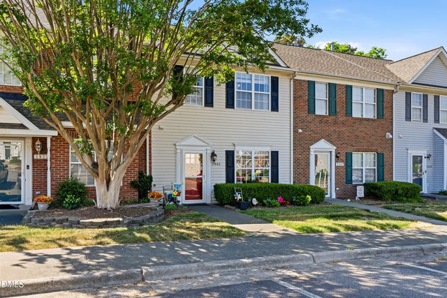 2905 Gross Avenue, Wake Forest, NC 27587