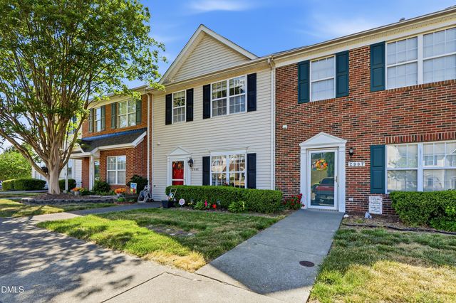 2905 Gross Avenue, Wake Forest, NC 27587