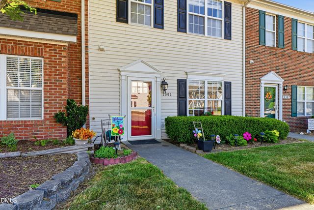 2905 Gross Avenue, Wake Forest, NC 27587