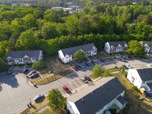 2905 Gross Avenue, Wake Forest, NC 27587