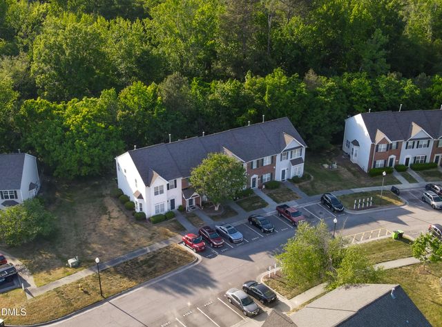 2905 Gross Avenue, Wake Forest, NC 27587