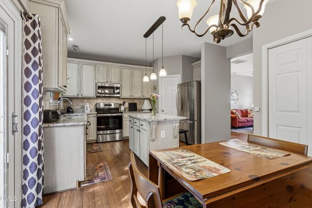 2905 Gross Avenue, Wake Forest, NC 27587