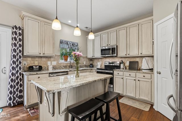 2905 Gross Avenue, Wake Forest, NC 27587