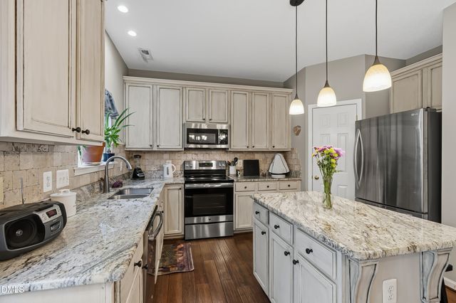 2905 Gross Avenue, Wake Forest, NC 27587