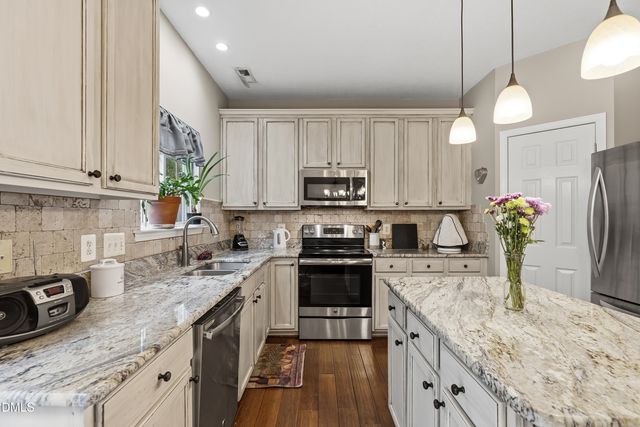 2905 Gross Avenue, Wake Forest, NC 27587