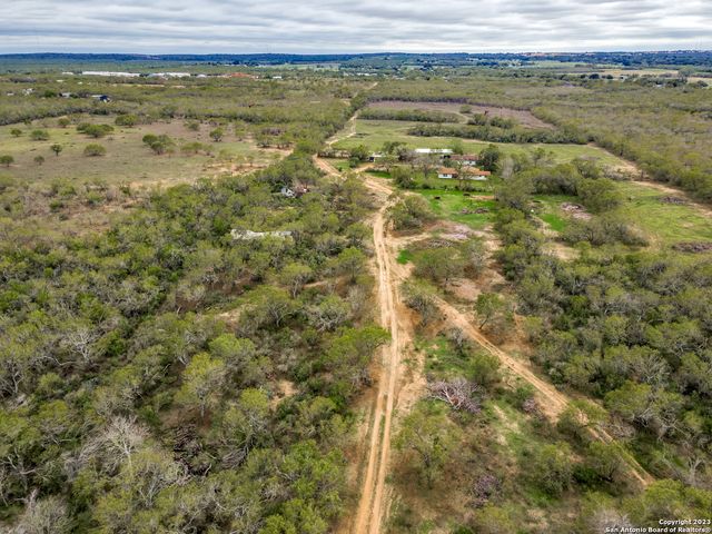 2660 W JETT RD, San Antonio, TX 78264