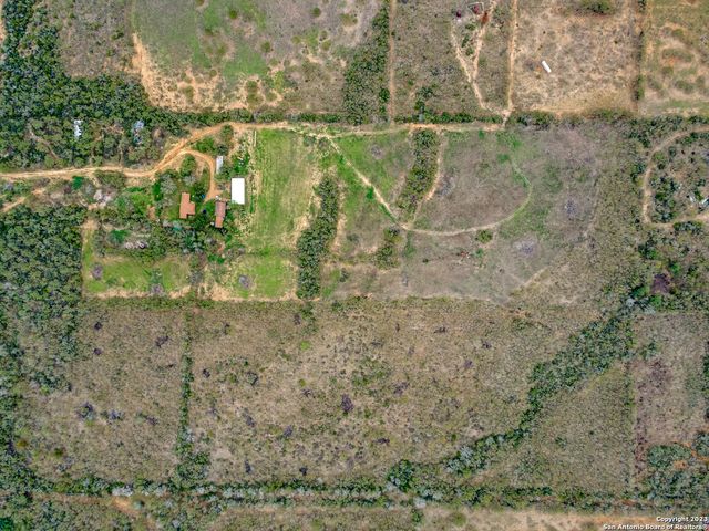 2660 W JETT RD, San Antonio, TX 78264