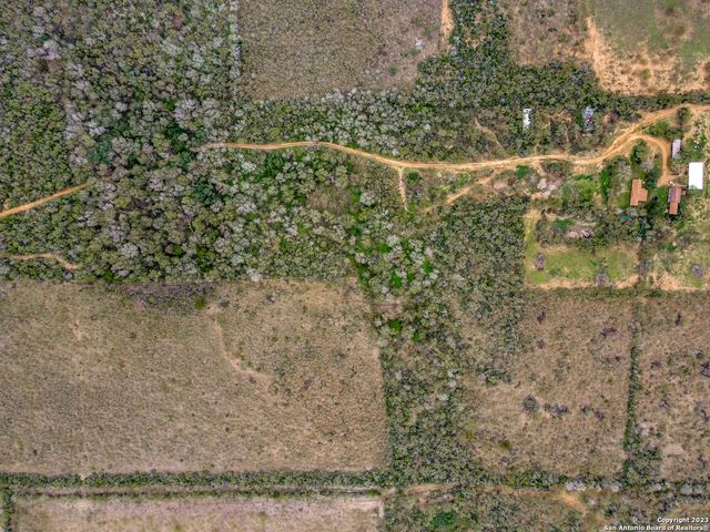 2660 W JETT RD, San Antonio, TX 78264