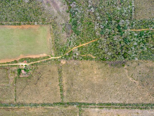 2660 W JETT RD, San Antonio, TX 78264