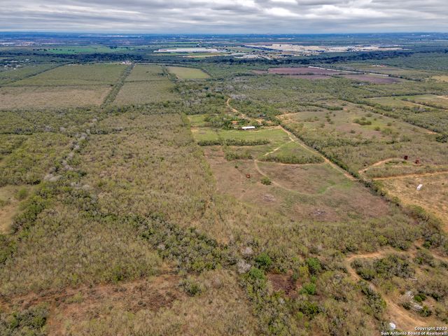 2660 W JETT RD, San Antonio, TX 78264