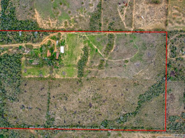 2660 W JETT RD, San Antonio, TX 78264