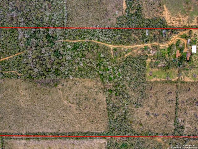 2660 W JETT RD, San Antonio, TX 78264