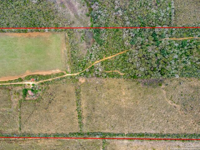 2660 W JETT RD, San Antonio, TX 78264