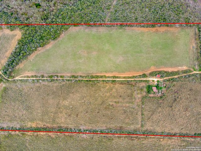 2660 W JETT RD, San Antonio, TX 78264