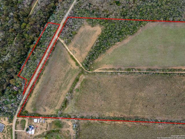 2660 W JETT RD, San Antonio, TX 78264