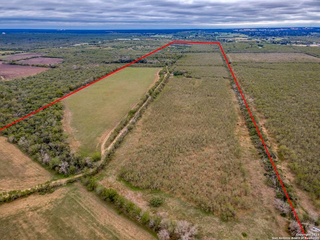 2660 W JETT RD, San Antonio, TX 78264