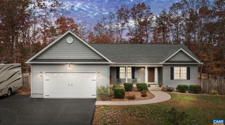 789 PINEHURST DR, Gordonsville, VA 22942