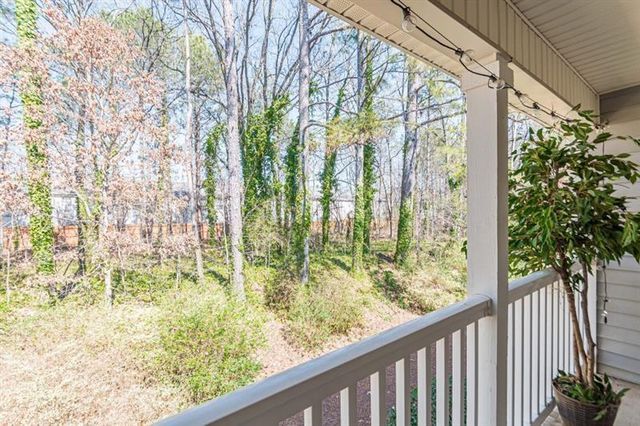 6034 Coventry Circle, Alpharetta, GA 30004