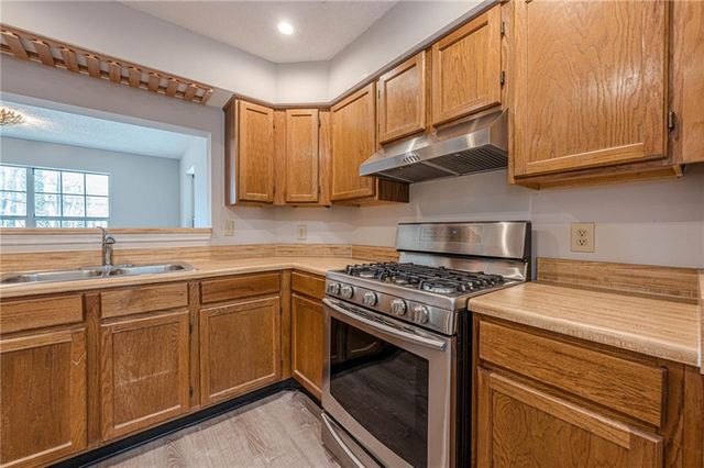 6034 Coventry Circle, Alpharetta, GA 30004