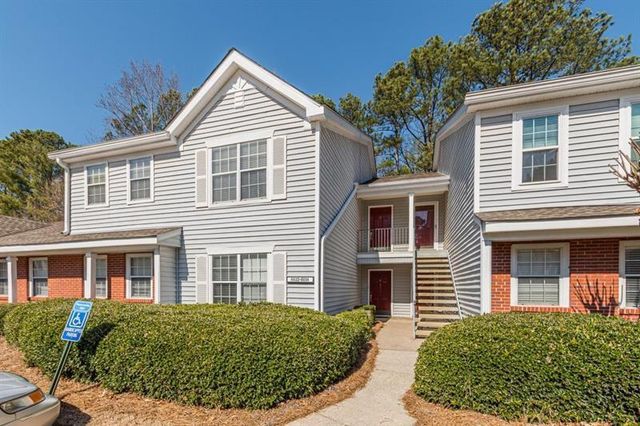 6034 Coventry Circle, Alpharetta, GA 30004