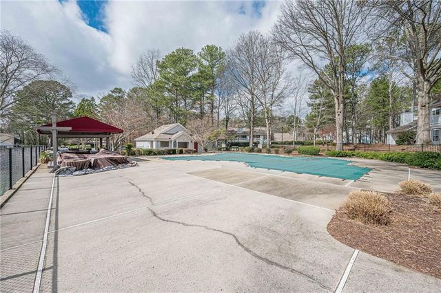 6034 Coventry Circle, Alpharetta, GA 30004