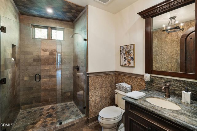 5065 Indianola Way, La Canada Flintridge, CA 91011