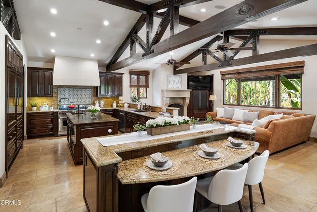 5065 Indianola Way, La Canada Flintridge, CA 91011