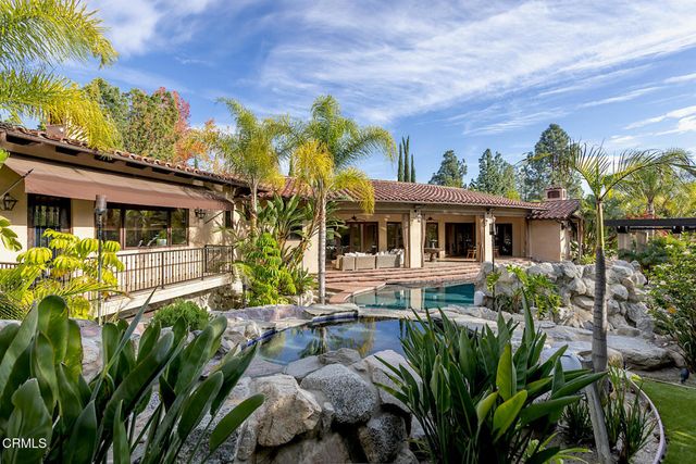 5065 Indianola Way, La Canada Flintridge, CA 91011