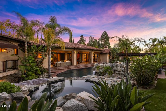 5065 Indianola Way, La Canada Flintridge, CA 91011
