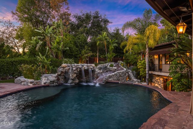 5065 Indianola Way, La Canada Flintridge, CA 91011