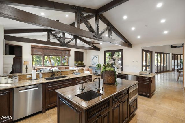 5065 Indianola Way, La Canada Flintridge, CA 91011