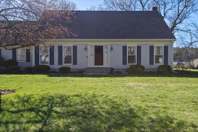 26 Rugg Avenue, Milton, VT 05468