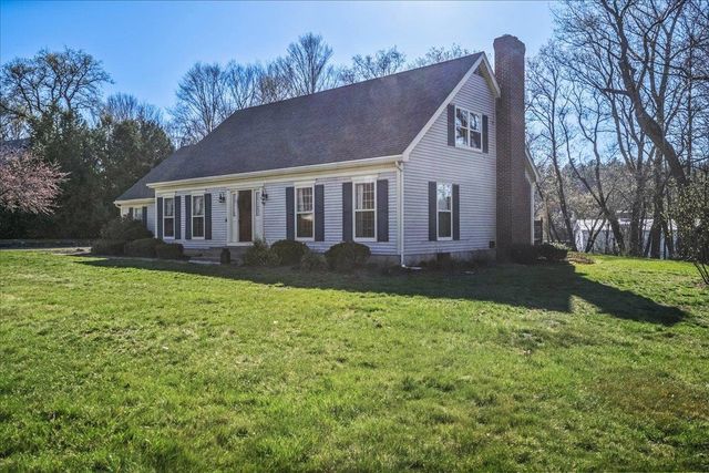 26 Rugg Avenue, Milton, VT 05468