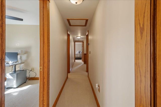 26 Rugg Avenue, Milton, VT 05468