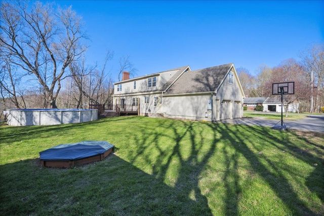 26 Rugg Avenue, Milton, VT 05468