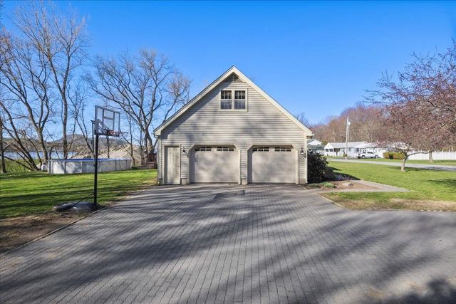 26 Rugg Avenue, Milton, VT 05468