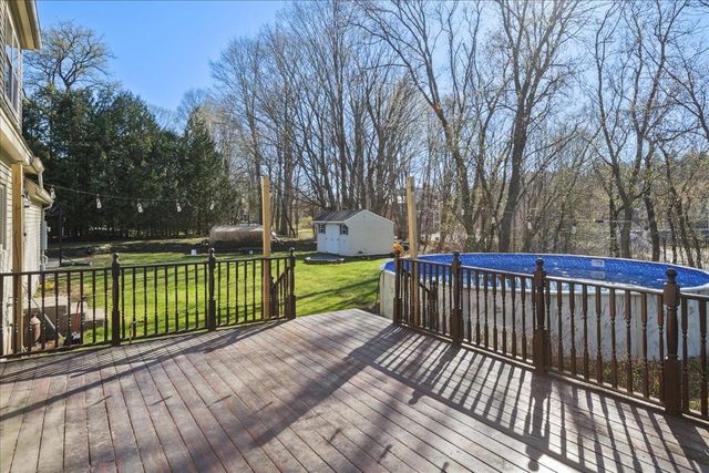 26 Rugg Avenue, Milton, VT 05468