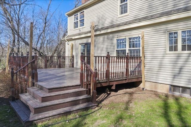 26 Rugg Avenue, Milton, VT 05468