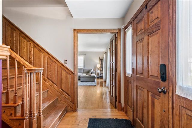 26 Rugg Avenue, Milton, VT 05468
